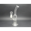 Glass Oil Rig Wholesale with 6 Arms Tree Perc